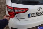 Toyota Yaris 1.5 MR`17 E6c Aukcja 275826 - grafika 46