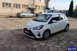 Toyota Yaris 1.5 MR`17 E6c Aukcja 275826 - grafika 1