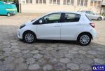 Toyota Yaris 1.5 MR`17 E6c Aukcja 275826 - grafika 2