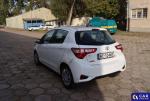 Toyota Yaris 1.5 MR`17 E6c Aukcja 275826 - grafika 3