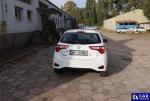 Toyota Yaris 1.5 MR`17 E6c Aukcja 275826 - grafika 4