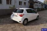 Toyota Yaris 1.5 MR`17 E6c Aukcja 275826 - grafika 5