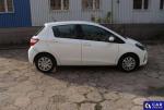 Toyota Yaris 1.5 MR`17 E6c Aukcja 275826 - grafika 6