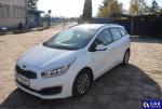 Kia Ceed 1.4 MR`18 E6 Aukcja 275828 - grafika 1