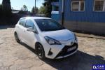 Toyota Yaris 1.5 MR`17 E6c Aukcja 275829 - grafika 7