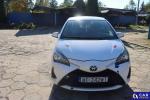 Toyota Yaris 1.5 MR`17 E6c Aukcja 275829 - grafika 107