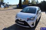 Toyota Yaris 1.5 MR`17 E6c Aukcja 275829 - grafika 110