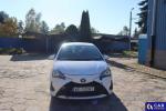 Toyota Yaris 1.5 MR`17 E6c Aukcja 275829 - grafika 8