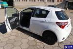 Toyota Yaris 1.5 MR`17 E6c Aukcja 275829 - grafika 14