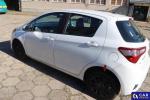 Toyota Yaris 1.5 MR`17 E6c Aukcja 275829 - grafika 18