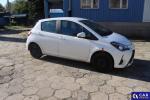 Toyota Yaris 1.5 MR`17 E6c Aukcja 275829 - grafika 32