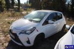 Toyota Yaris 1.5 MR`17 E6c Aukcja 275829 - grafika 44