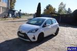 Toyota Yaris 1.5 MR`17 E6c Aukcja 275829 - grafika 1