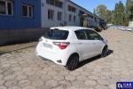 Toyota Yaris 1.5 MR`17 E6c Aukcja 275829 - grafika 5