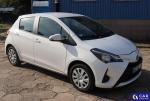 Toyota Yaris 1.5 MR`17 E6c Aukcja 275830 - grafika 7