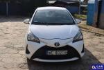 Toyota Yaris 1.5 MR`17 E6c Aukcja 275830 - grafika 8