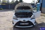 Toyota Yaris 1.5 MR`17 E6c Aukcja 275830 - grafika 12