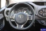 Toyota Yaris 1.5 MR`17 E6c Aukcja 275830 - grafika 37