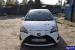 Toyota Yaris 1.5 MR`17 E6c Aukcja 275830 - grafika 40