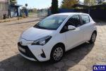 Toyota Yaris 1.5 MR`17 E6c Aukcja 275830 - grafika 1