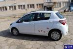 Toyota Yaris 1.5 MR`17 E6c Aukcja 275830 - grafika 55