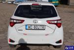 Toyota Yaris 1.5 MR`17 E6c Aukcja 275830 - grafika 62