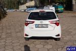 Toyota Yaris 1.5 MR`17 E6c Aukcja 275830 - grafika 4