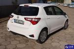 Toyota Yaris 1.5 MR`17 E6c Aukcja 275830 - grafika 5