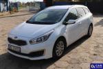 Kia Ceed Cee'd 1.4 MR`16 E6 Aukcja 275831 - grafika 1