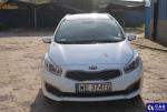 Kia Ceed Cee'd 1.4 MR`16 E6 Aukcja 275831 - grafika 59