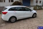 Kia Ceed Cee'd 1.4 MR`16 E6 Aukcja 275832 - grafika 40