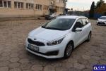 Kia Ceed Cee'd 1.4 MR`16 E6 Aukcja 275832 - grafika 1