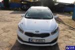 Kia Ceed Cee'd 1.4 MR`16 E6 Aukcja 275834 - grafika 45