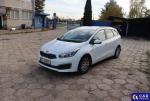 Kia Ceed Cee'd 1.4 MR`16 E6 Aukcja 275834 - grafika 1