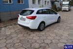 Kia Ceed Cee'd 1.4 MR`16 E6 Aukcja 275834 - grafika 4