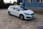 Kia Ceed Cee'd 1.4 MR`16 E6 Aukcja 275834 - grafika 5