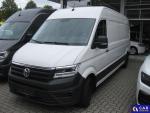 Volkswagen Crafter Kasten 35 lang Hochdach FWD Aukcja 275577 - grafika 1