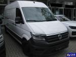 Volkswagen Crafter Kasten 35 lang Hochdach FWD Aukcja 275577 - grafika 2