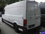 Volkswagen Crafter Kasten 35 lang Hochdach FWD Aukcja 275577 - grafika 4