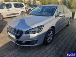 Peugeot 508 508 1.6 e-THP Active S&S Aukcja 275628 - grafika 1