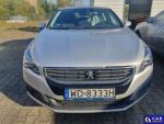 Peugeot 508 508 1.6 e-THP Active S&S Aukcja 275628 - grafika 2