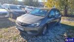 Opel Astra V 1.5 CDTI Edition S&S Aukcja 276458 - grafika 1