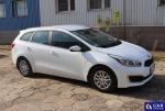 Kia Ceed 1.4 MR`18 E6 Aukcja 275835 - grafika 7