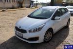 Kia Ceed 1.4 MR`18 E6 Aukcja 275835 - grafika 1