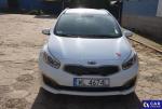 Kia Ceed 1.4 MR`18 E6 Aukcja 275835 - grafika 47