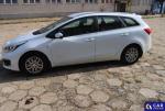 Kia Ceed 1.4 MR`18 E6 Aukcja 275835 - grafika 2