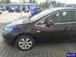 Opel Astra IV 1.4 T LPG Aukcja 277599 - grafika 11