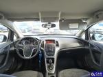 Opel Astra IV 1.4 T LPG Aukcja 277599 - grafika 18