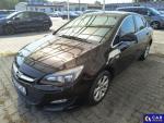 Opel Astra IV 1.4 T LPG Aukcja 277599 - grafika 1