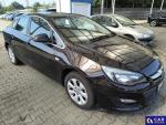 Opel Astra IV 1.4 T LPG Aukcja 277599 - grafika 3